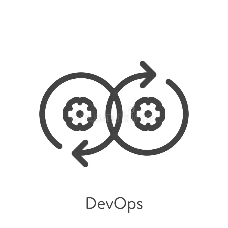 DevOps Icon